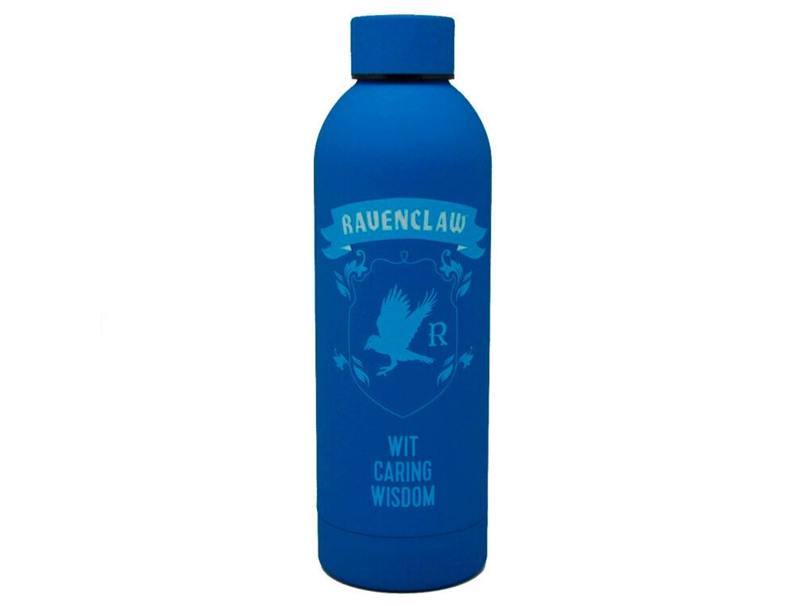Botella de acero inoxidable de 700 ml de Harry Potter Ravenclaw B.active