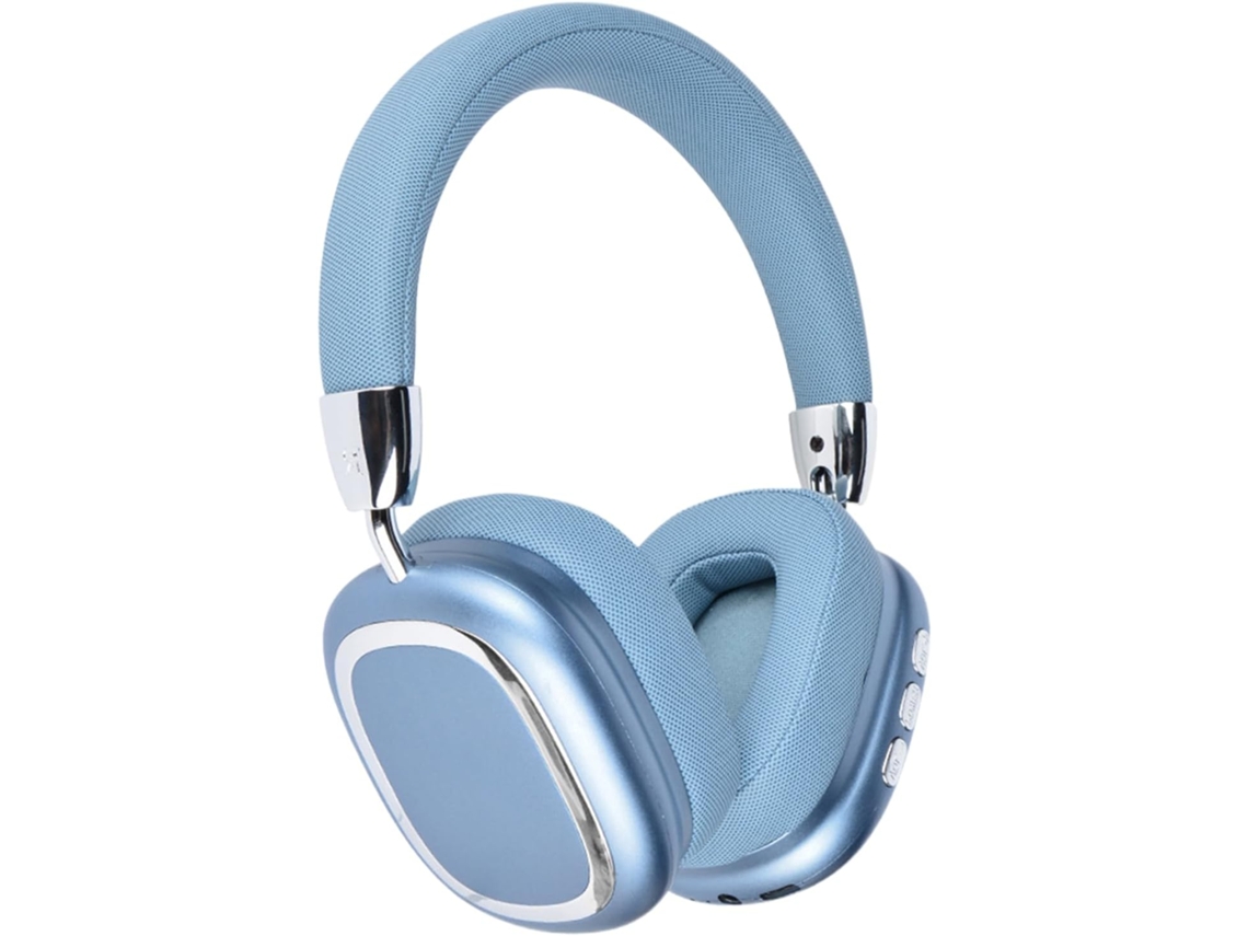 Auriculares Para El Con Cancelación | Ruido, | Sonido | Estéreo | Inalámbrico, | Recargables | Hogar