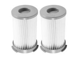 Acessórios de Aspirador Piezas de filtro Hepa de polvo para Electrolux Zs203 Zt17635/Z1300-213 de alta eficiencia