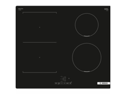 Placa de inducción Bosch Pvs611bb6h (60 cm 4)