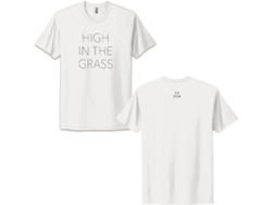 Sleater-kinney High In The Grass T-shirt Rockinstone Unisex Adults Best Sellers Size:xxl