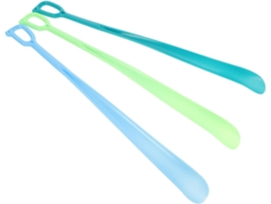 10 Toallas De Mano De Plástico Portátiles, Ergonómicas Y Duraderas, Para Colgar, Aptas Para Hombres, Mujeres Y Niños.