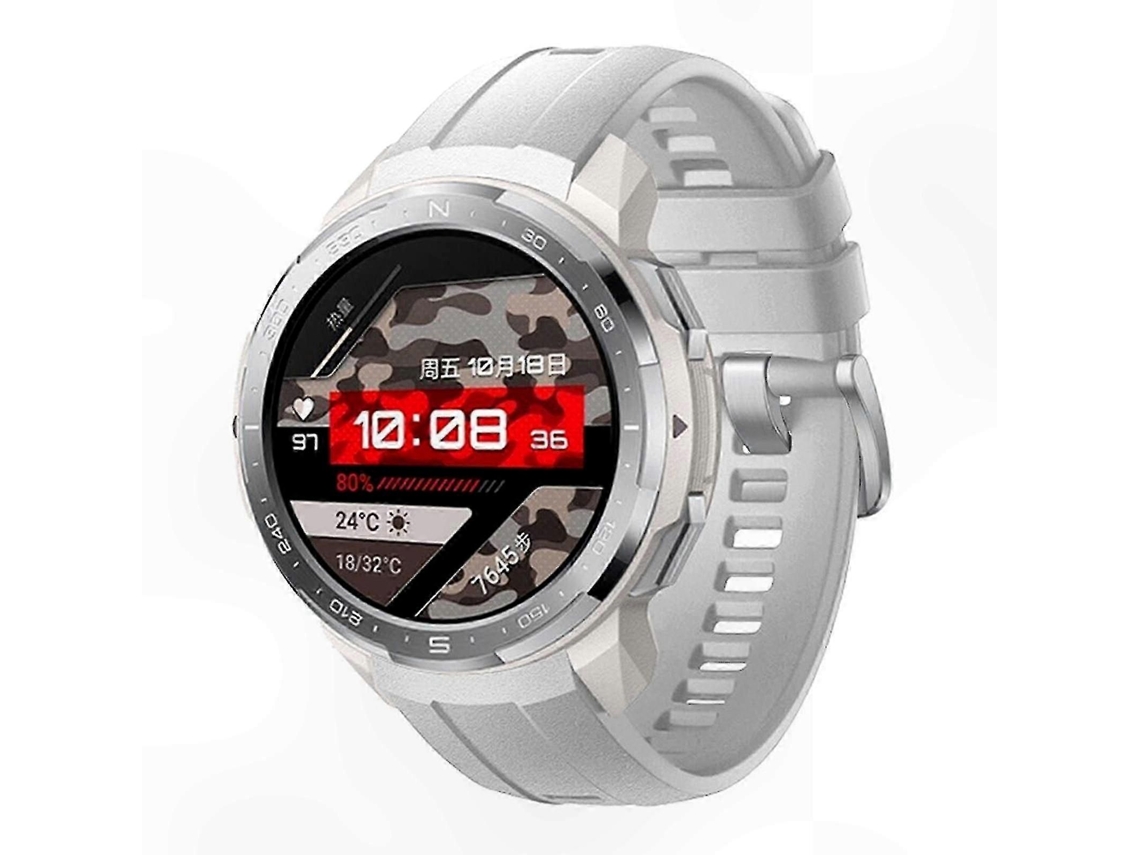 Correa de silicona para reloj inteligente, repuesto para el sistema de seguimiento de actividad GOKOCO.