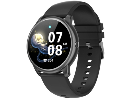 Smartwatch YIZHOOD YIZ1380 Negro