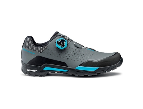 Zapatillas para Mujer NORTHWAVE Gris (Tam: 36)