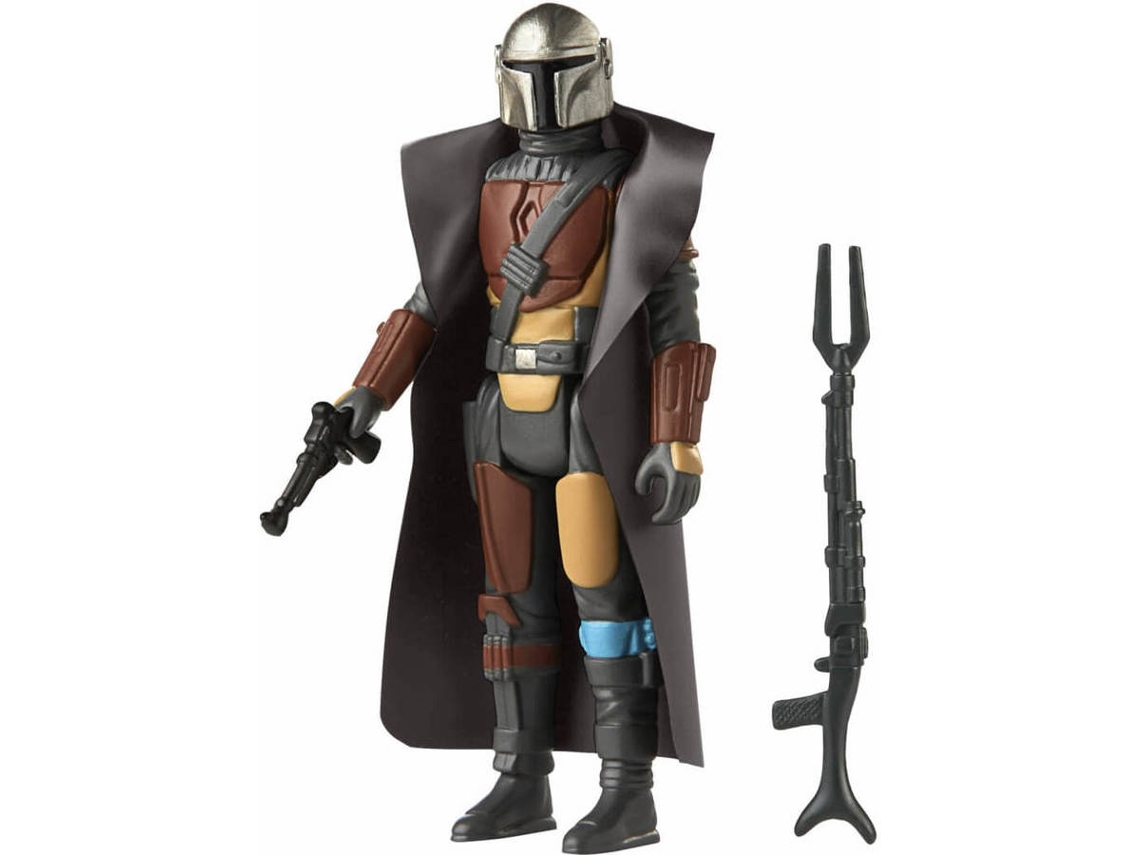 Figura HASBRO Mando