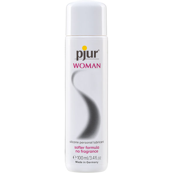 Lubricante PJUR Silicona Bodyglide (100 ml)