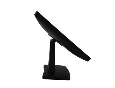Aproximadamente appmt15w4 38,1 cm 15'' 1024 x 768 píxeles pantalla táctil negro