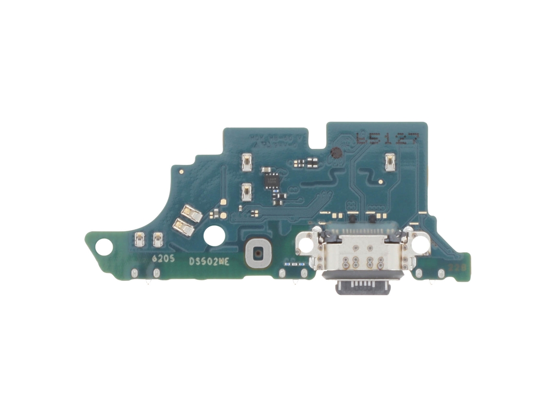Conector De Carga Usb-c Para Samsung Galaxy A26 Service Pack Original