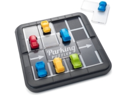 Juguete Educativo SMARTGAMES Parking Puzzler