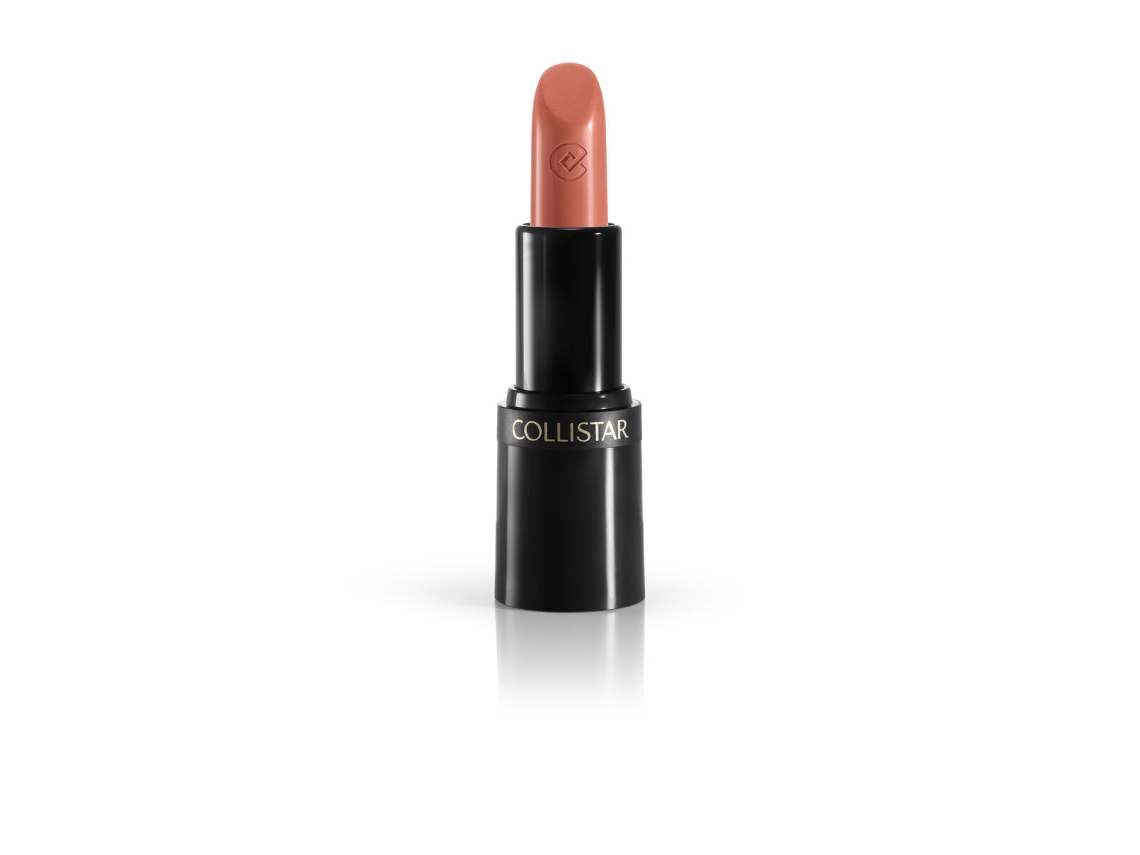 Barra de labios Collistar Pure Lipstick (3,5 G Nº 100 Terra Di Siena)