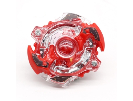 Beyblade Burst Launcher Izquierda Derecha Juguete de Hoja de Alambre Bidireccional B35
