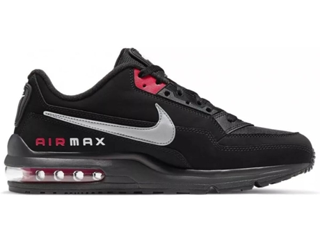 Tenis NIKE Air Max Ltd 3 Hombre (39 - Negro)
