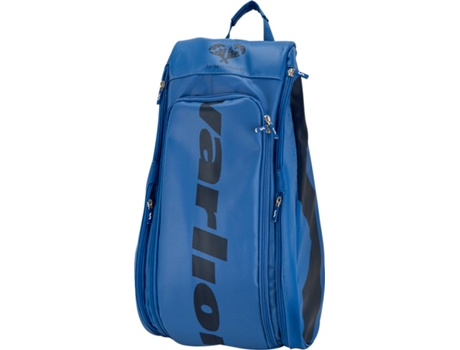 Bolso para Palas de Padel VARLION Ambass Azul Oscuro