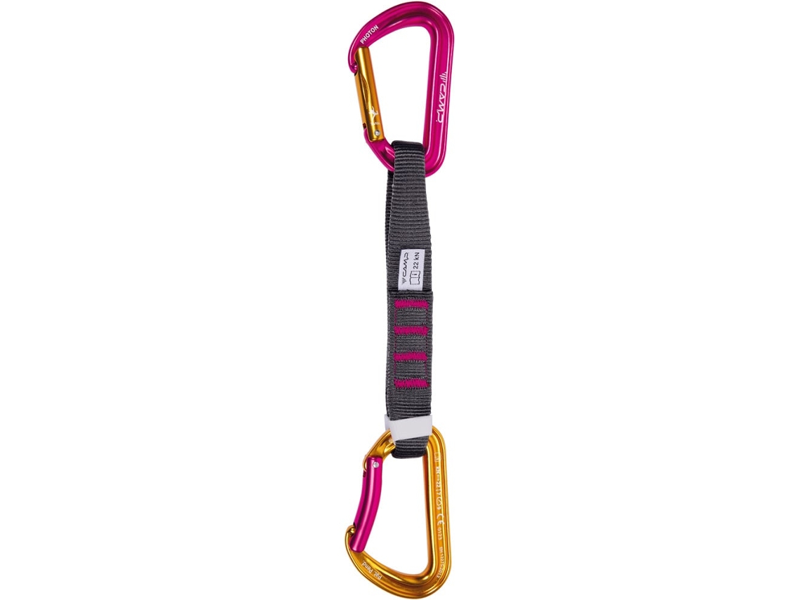 Fotón Express Ks Janja 18 Cm Campamento