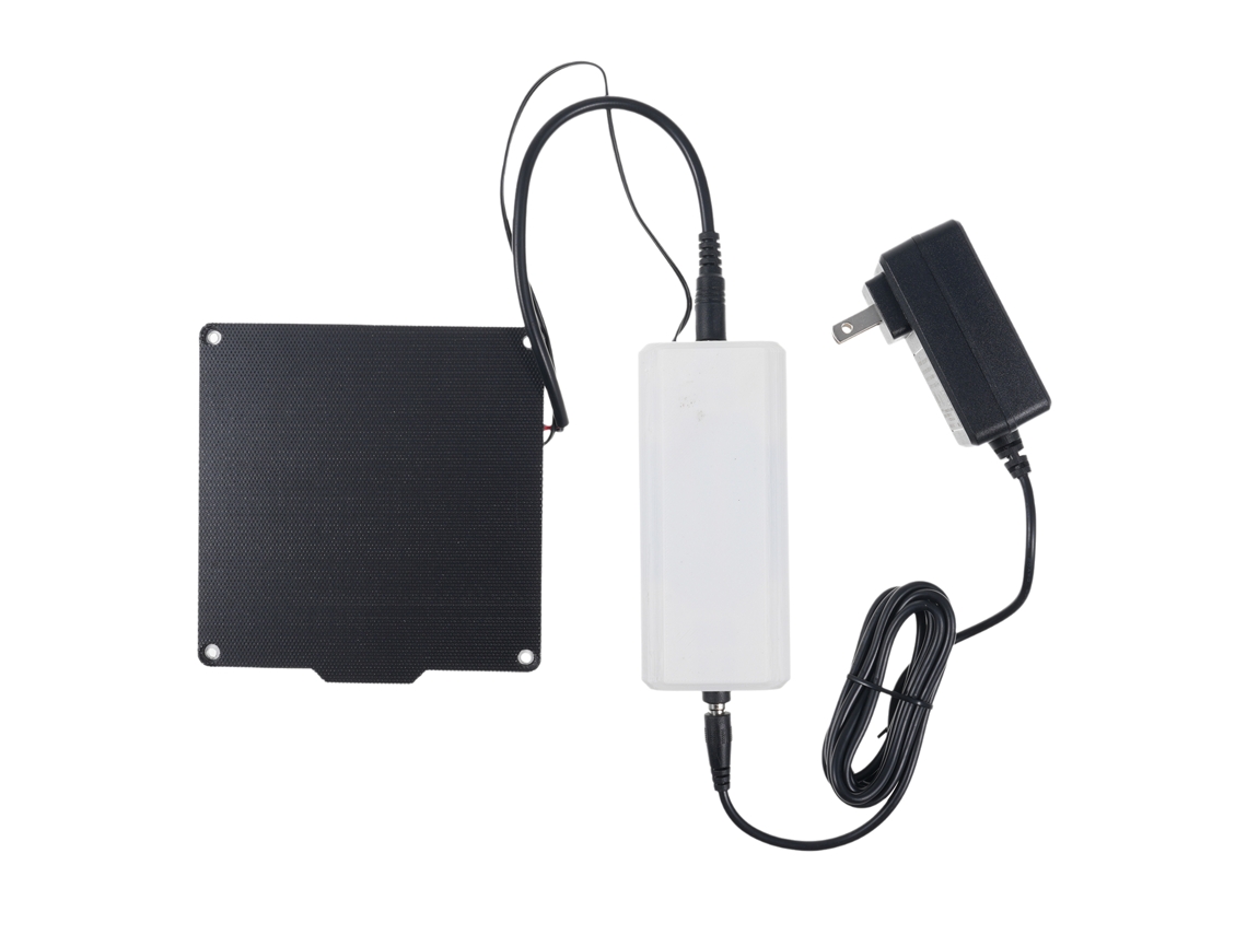 Placa De Aquecimento Magnética 100x100mm 30w Para Impressora 3d Easythreed K6/k7/k9 Acessório Fácil De Instalar