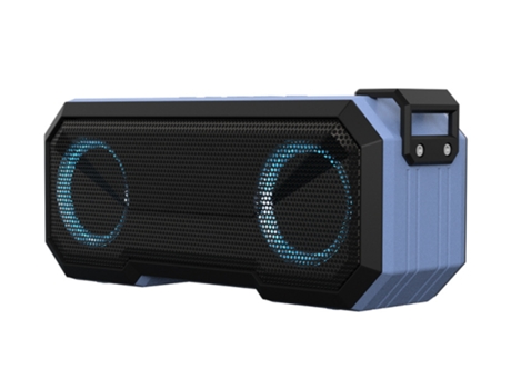 Altavoz Bluetooth CHRONUS Speaker1209H8