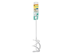 Wolfcraft 1703000 - 1 Mezclador Para Mortero Y Cola Prof. Ø 100 X 590 Mm