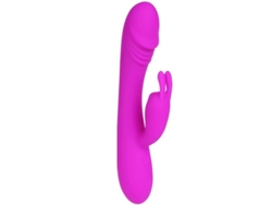 Vibrador 'Rabbit' PRETTY LOVE SMART 30 Velocidades
