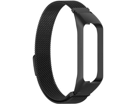 Correa GIFT4ME SM-R220 (Samsung Galaxy Fit2 - Negro)
