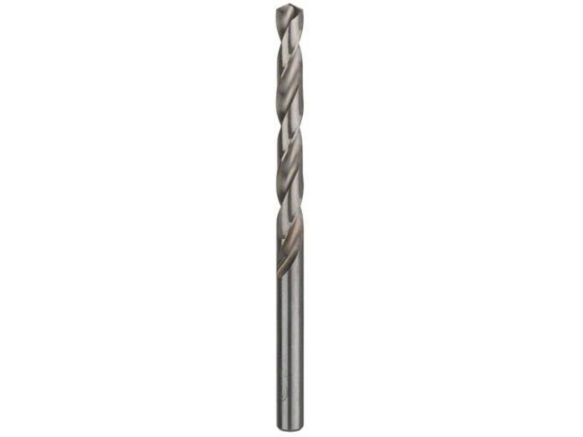 Brocas para Metal BOSCH Hss-G - Din 338 7.8x75x117 mm