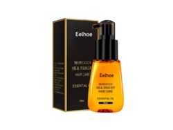 Sérum antiencrespamiento Eelhoe para un cabello suave, brillante y ligero.