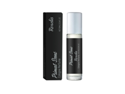 Perfume de colonia con feromonas para hombre