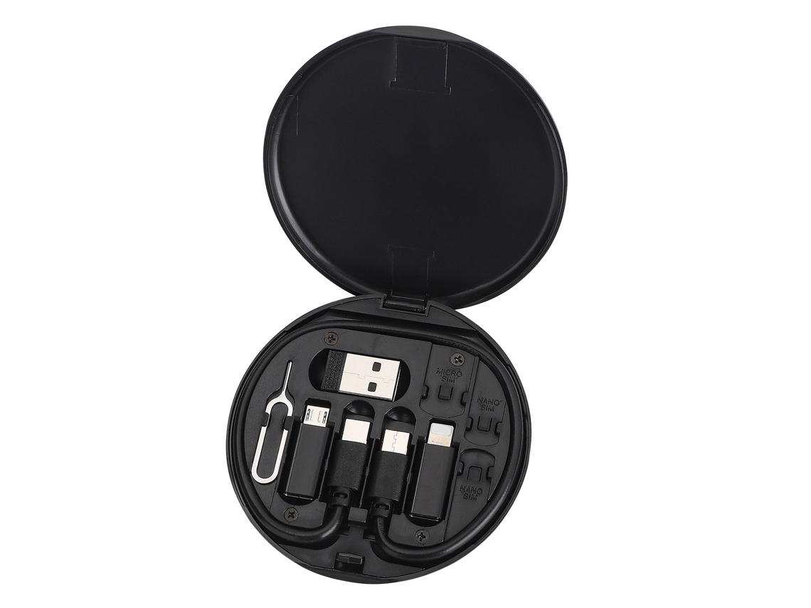 Cable De Datos (sin Carga Rápida De 60w, Sin Función C-a-c)