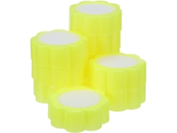 Besportble Juego De Flor Para Los Dedos Y Oficina Esencial 6.80 X 6.80 X 2.40 Cm Mayor Comodidad Diaria: Nu...