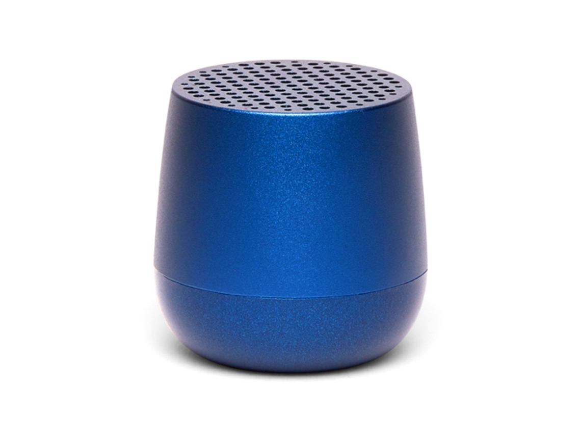 COLUNA LEXON MINO+ AZUL