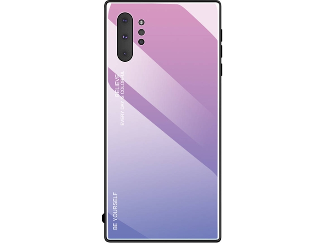 Carcasa Samsung Galaxy A9 Star, A8 Star Protective Multicolor