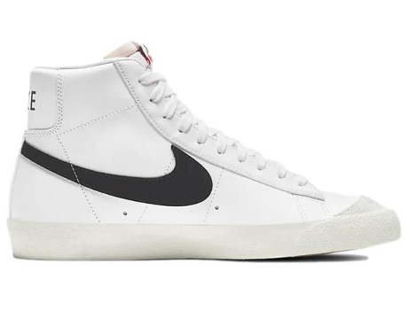 Zapatillas NIKE Unisex (44.5 - Blanco)