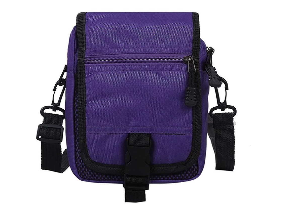 2026-bolsa Bandolera Pequeña Para Hombres Y Mujeres Con Flap Mini Carteras Mochila Mensajera Ligera
