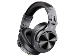 Auriculares ONEODIO A70 Fusion con Fio + sin Fio Bluetooth 5.2
