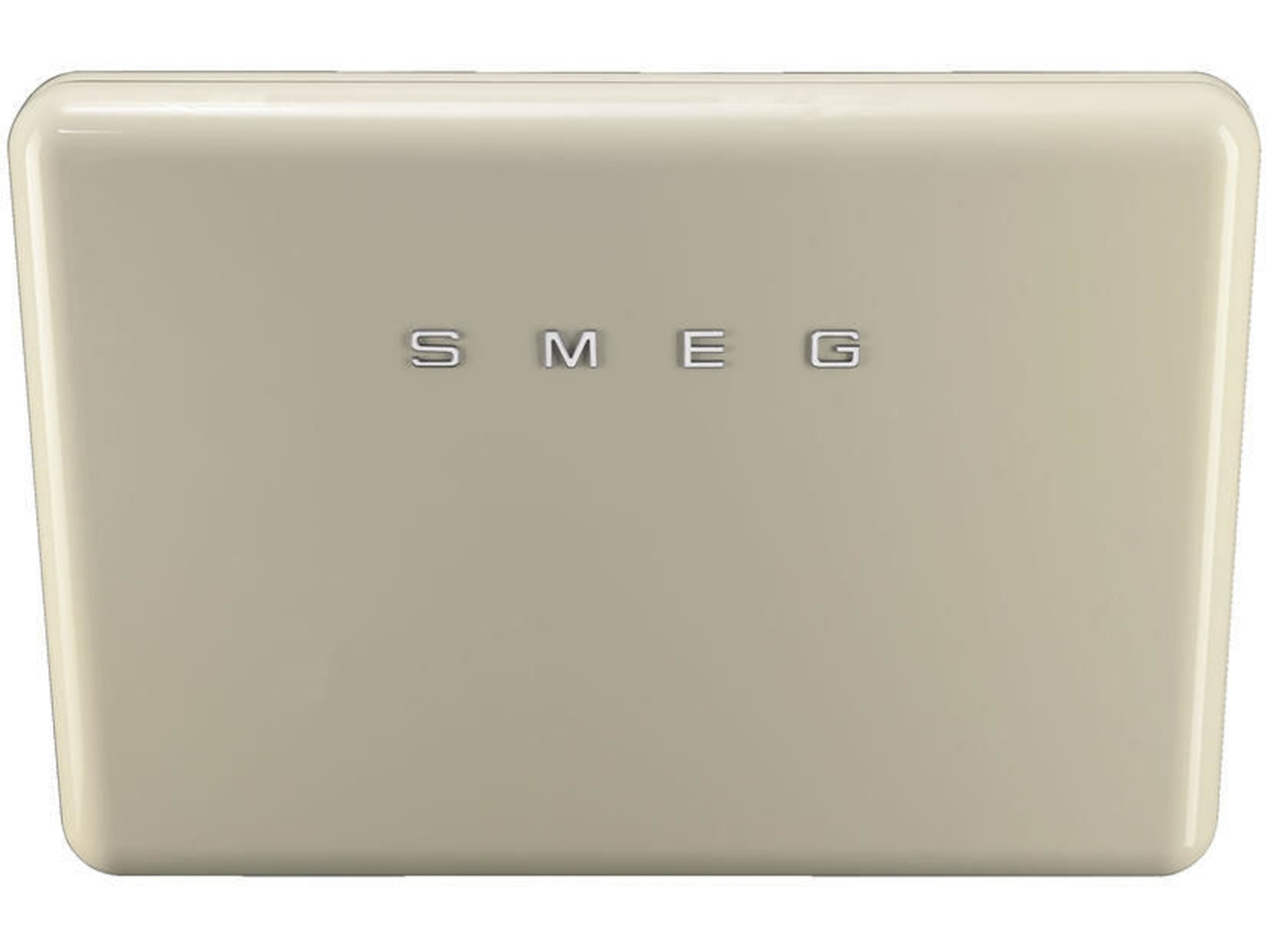Campana SMEG Anni 50 KFAB75CR (649 m3/h - 75 cm - Crema)