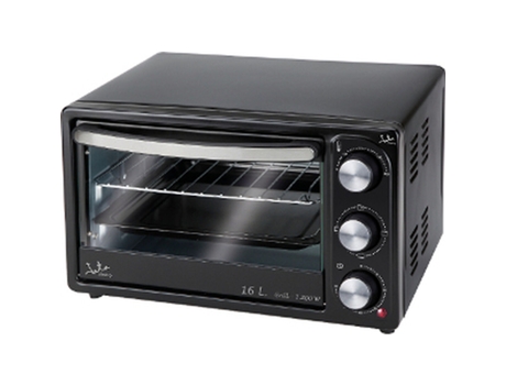 Mini Horno Eléctrico JATA HN916 1200 W