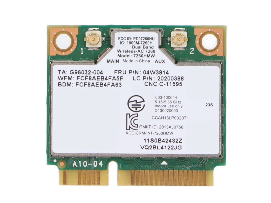 Ventilador De Refrigeración De Cpu/gpu De 4 Pines Para Msi Gs63vr, Gs63, Gs73, Gs73vr Y Ms 17b1
