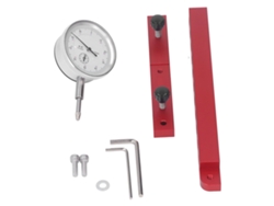 Sistema De Calibración De Herramientas Con Indicador De Alineación Para Sierras De Mesa (taller)