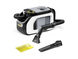 Lavadora de tapicerías y alfombras KARCHER SE 3 Compact Home