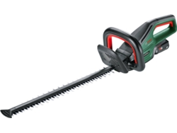Cortasetos BOSCH UniversalHedgeCut 18V-50 (Baretool)