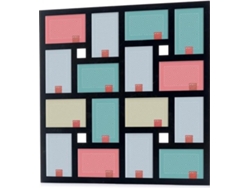 HOFMANN MARCO 591 MULTIPLE 16 FOTOS 10X15 NEGRO