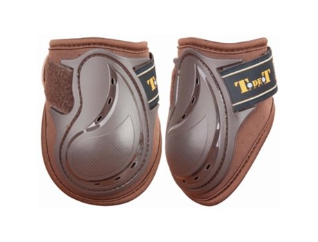 Pezuñas de caballo T de T Design