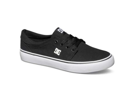 Zapatillas Trase X Negro EU 46 Hombre DC SHOES
