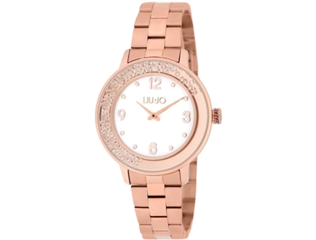 Reloj Mujer LIU JO TLJ2060
