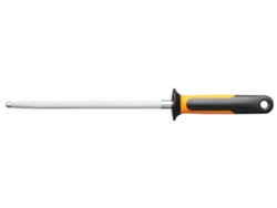 Afilar Cuchillo de Cocina FISKARS Functional Form (3,6x41x9 cm - Acero Inoxidable)