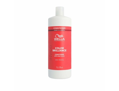 Acondicionador WELLA Invigo Color Brilliance 1 L