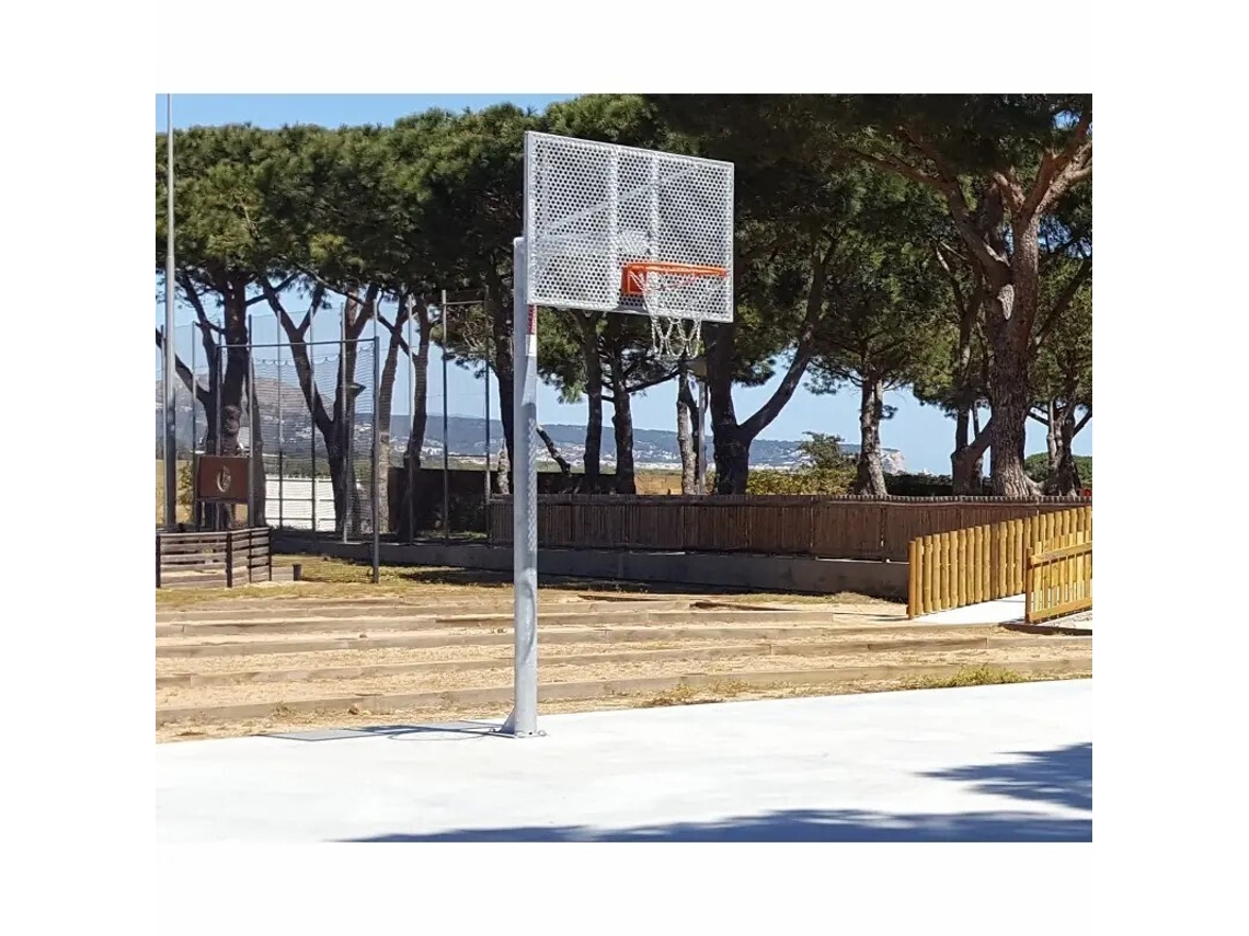 Canastas de Baloncesto SOFTEE EQUIPMENT (1,65 m)
