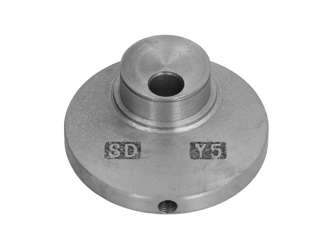 2026velora-bomba De Cigüeñal Cabeza De Motor Sin Aceite Rueda Excéntrica 1100w 15 Orificios Accesorios Compresor De Aire