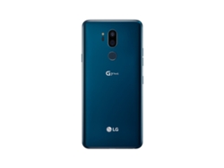 Smartphone LG G7 ThinQ (6.1'' - 4 GB - 64 GB - Azul)