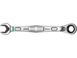 Llave de Carraca INDOOSTRIAL Wera Joker (13 x 179 mm)